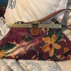 Purse is in good condition